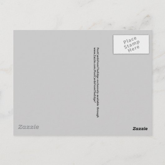 Briefkaart (Achterkant)