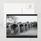 briefkaart (Voorkant / Achterkant)