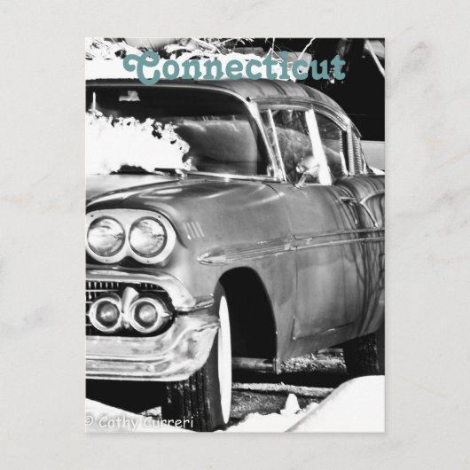 Briefkaart (Voorkant)