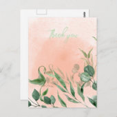 Briefkaart (Voorkant / Achterkant)