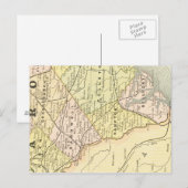 Briefkaart (Voorkant / Achterkant)