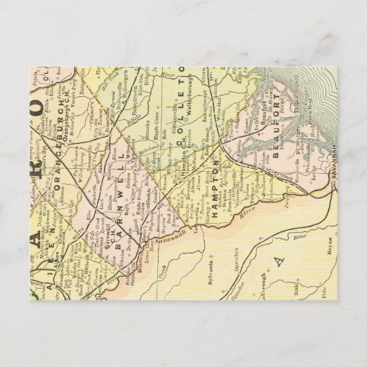 Briefkaart (Voorkant)