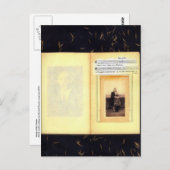  Briefkaart (Voorkant / Achterkant)