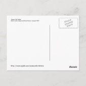  Briefkaart (Achterkant)