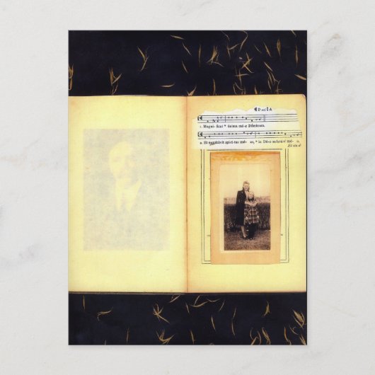  Briefkaart (Voorkant)