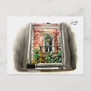 Briefkaart