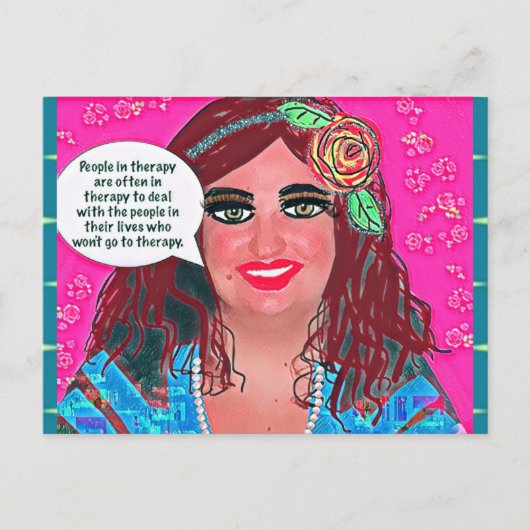 Briefkaart (Voorkant)