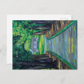 Briefkaart (Voorkant / Achterkant)