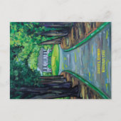 Briefkaart (Voorkant)