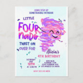 Briefkaart (Voorkant)