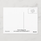 Briefkaart (Achterkant)