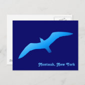 Briefkaart (Voorkant / Achterkant)