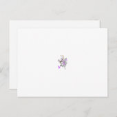 briefkaart (Voorkant / Achterkant)