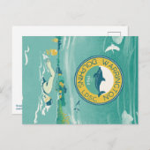 Briefkaart (Voorkant / Achterkant)