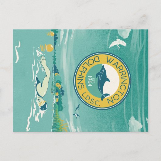 Briefkaart (Voorkant)