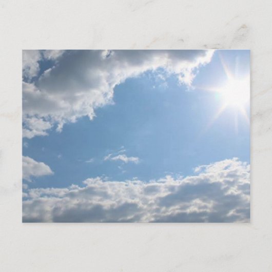 Briefkaart (Voorkant)