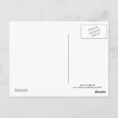 Briefkaart (Achterkant)
