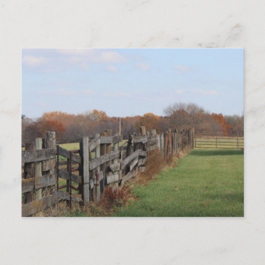 Briefkaart (Voorkant)