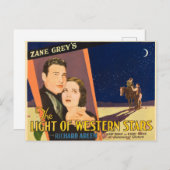 Briefkaart (Voorkant / Achterkant)