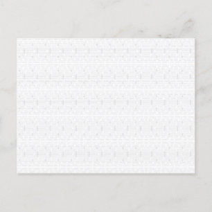 briefkaart