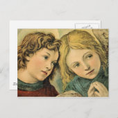 briefkaart (Voorkant / Achterkant)