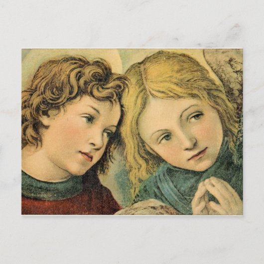 briefkaart (Voorkant)