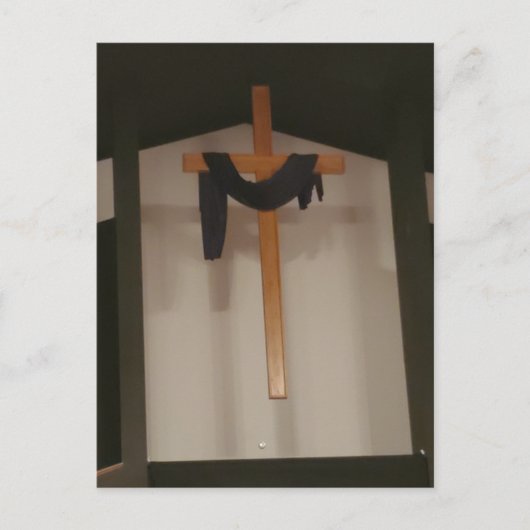 Briefkaart (Voorkant)