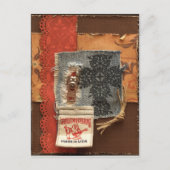 Briefkaart (Voorkant)