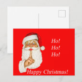 Briefkaart (Voorkant / Achterkant)
