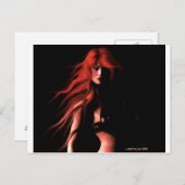 Briefkaart (Voorkant / Achterkant)