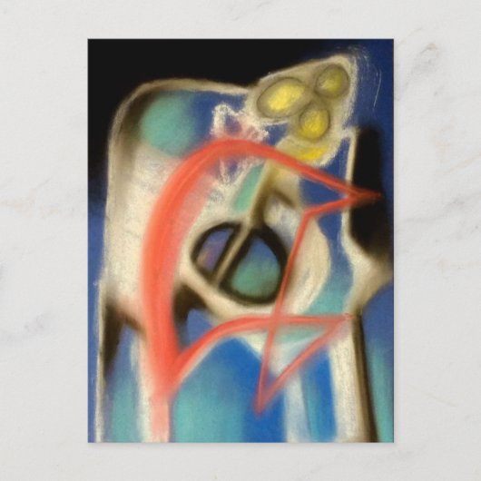 Briefkaart (Voorkant)