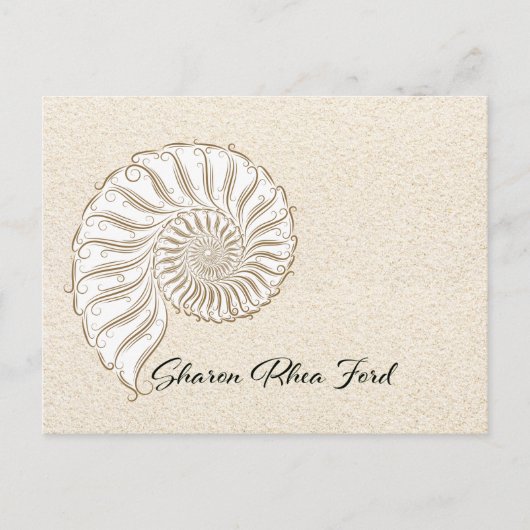 Briefkaart (Voorkant)