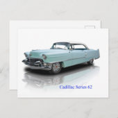 Briefkaart (Voorkant / Achterkant)