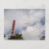 Briefkaart (Voorkant)