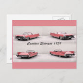 Briefkaart (Voorkant / Achterkant)