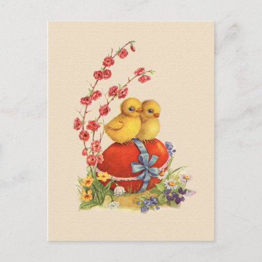  briefkaart (Voorkant)