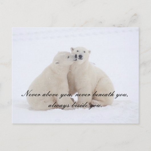 Briefkaart (Voorkant)