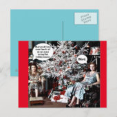 BRIEFKAART (Voorkant / Achterkant)