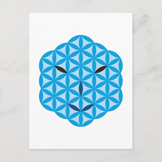 Briefkaart (Voorkant)