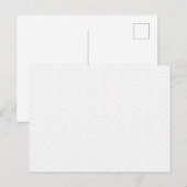 Briefkaart (Voorkant / Achterkant)