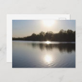 Briefkaart (Voorkant / Achterkant)