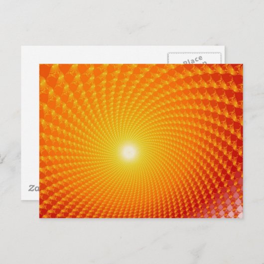 Briefkaart (Voorkant / Achterkant)