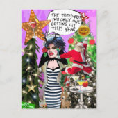 BRIEFKAART (Voorkant)