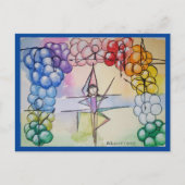 Briefkaart (Voorkant)