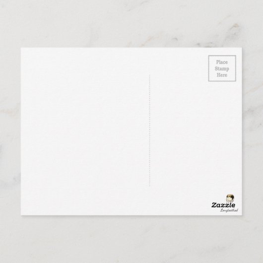  Briefkaart (Achterkant)