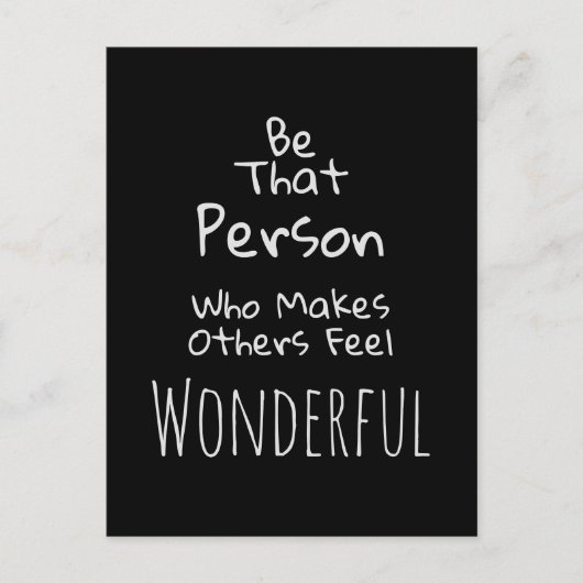 Briefkaart (Voorkant)