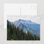 Briefkaart (Voorkant / Achterkant)