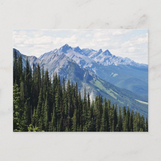 Briefkaart (Voorkant)