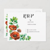 Briefkaart (Voorkant / Achterkant)