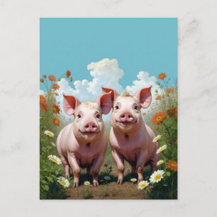 Briefkaart